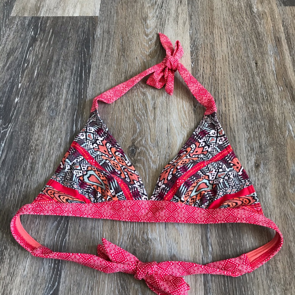 Brand new bathing suit top